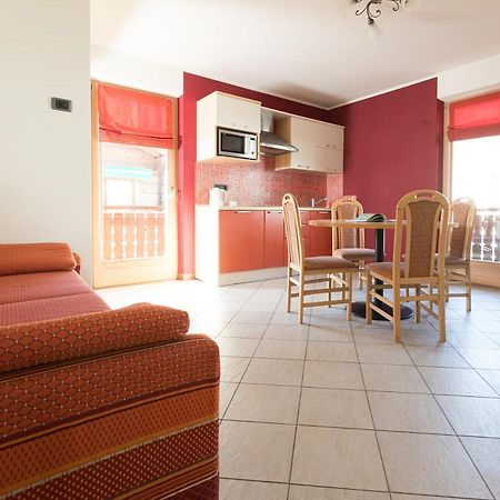 Chalet Kiara - Appartamenti Abar ลีวินโญ ภายนอก รูปภาพ