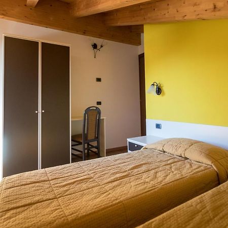 Chalet Kiara - Appartamenti Abar ลีวินโญ ภายนอก รูปภาพ