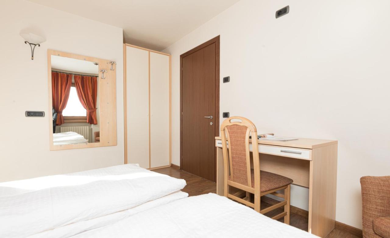 Chalet Kiara - Appartamenti Abar ลีวินโญ ภายนอก รูปภาพ
