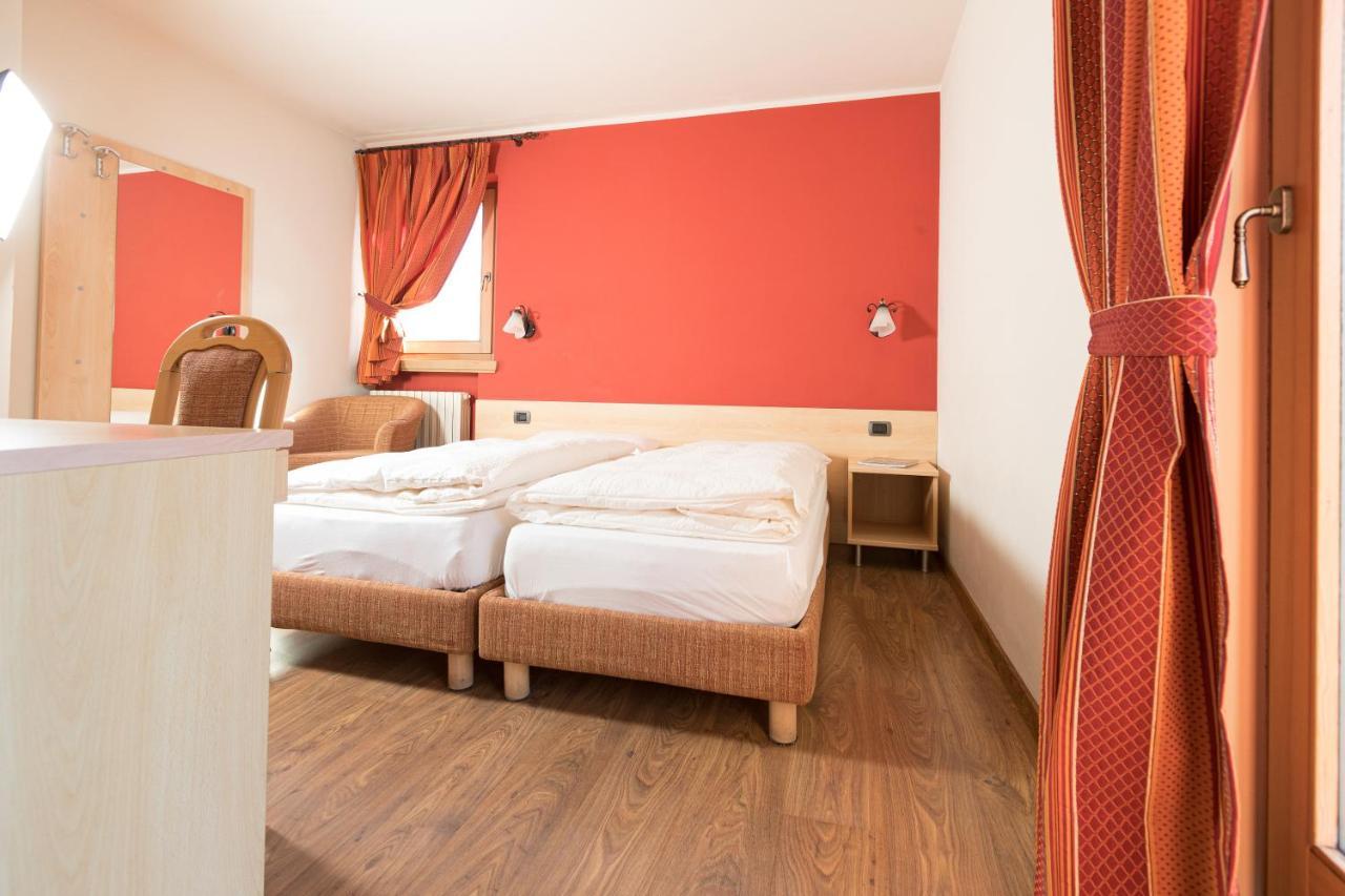 Chalet Kiara - Appartamenti Abar ลีวินโญ ภายนอก รูปภาพ