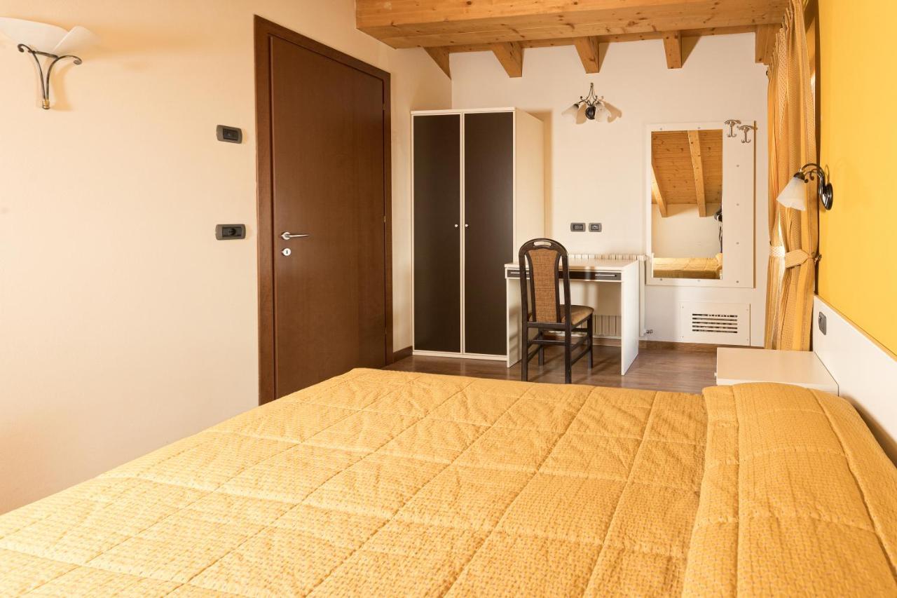 Chalet Kiara - Appartamenti Abar ลีวินโญ ภายนอก รูปภาพ