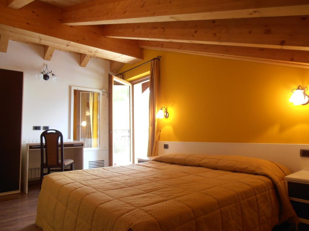 Chalet Kiara - Appartamenti Abar ลีวินโญ ห้อง รูปภาพ